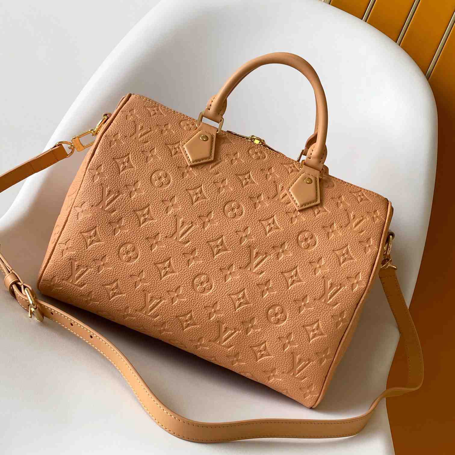Louis Vuitton Speedy Soft 30  M11323 - PerfectKickZ