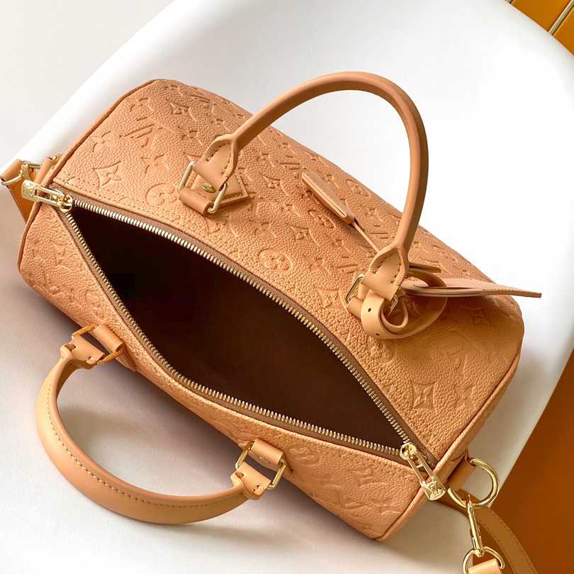 Louis Vuitton Speedy Soft 30  M11323 - PerfectKickZ