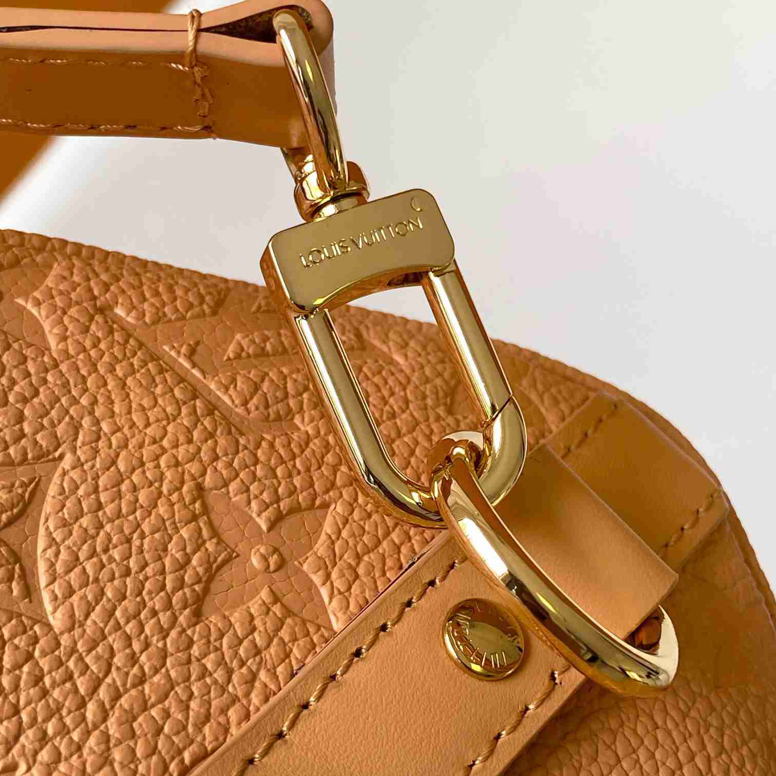 Louis Vuitton Speedy Soft 30  M11323 - PerfectKickZ