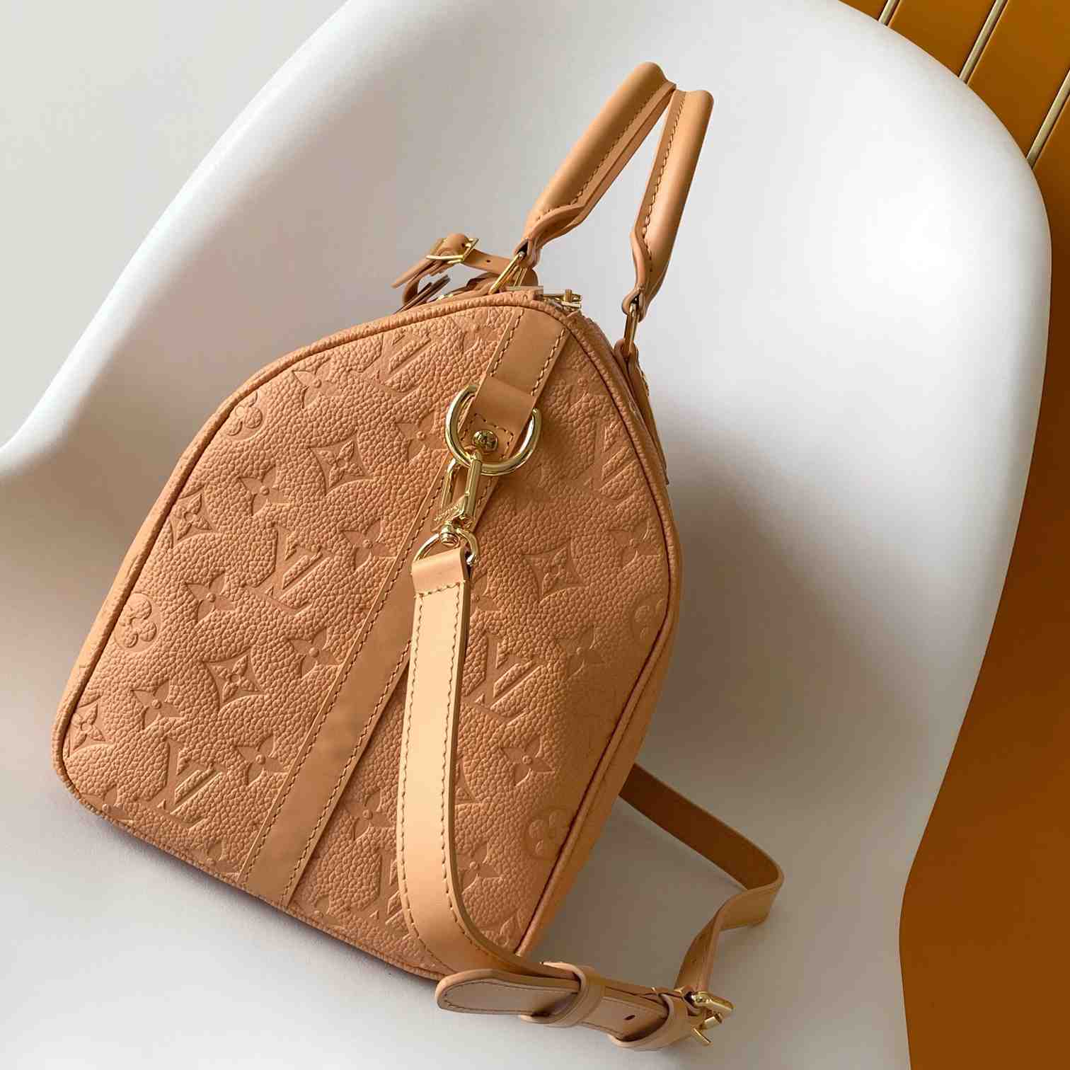 Louis Vuitton Speedy Soft 30  M11323 - PerfectKickZ