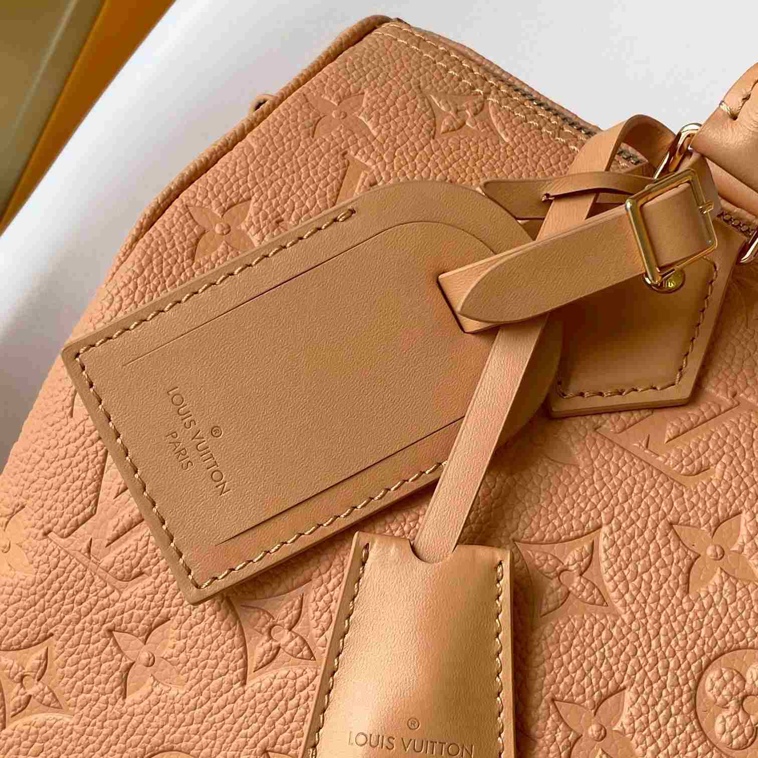 Louis Vuitton Speedy Soft 30  M11323 - PerfectKickZ