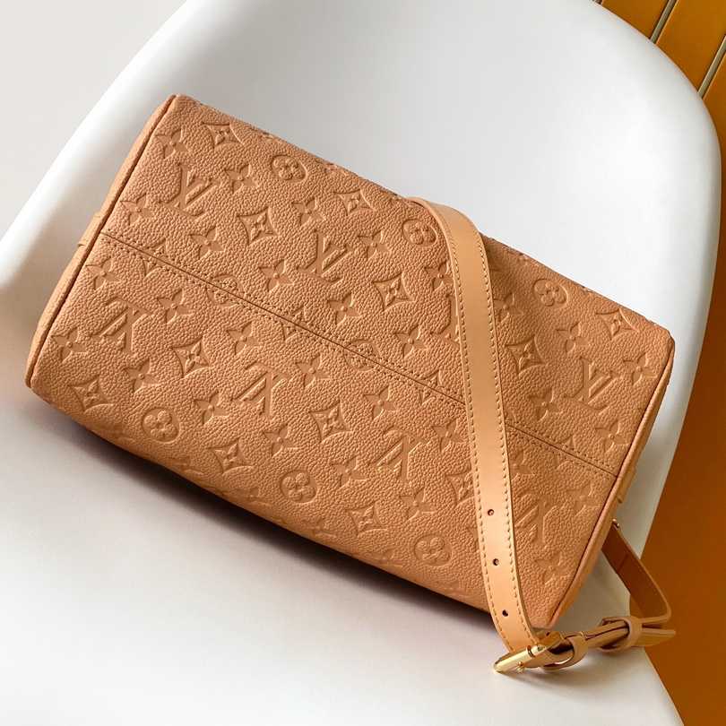Louis Vuitton Speedy Soft 30  M11323 - PerfectKickZ