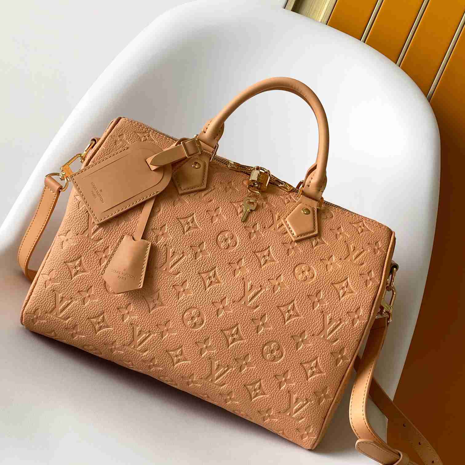 Louis Vuitton Speedy Soft 30  M11323 - PerfectKickZ