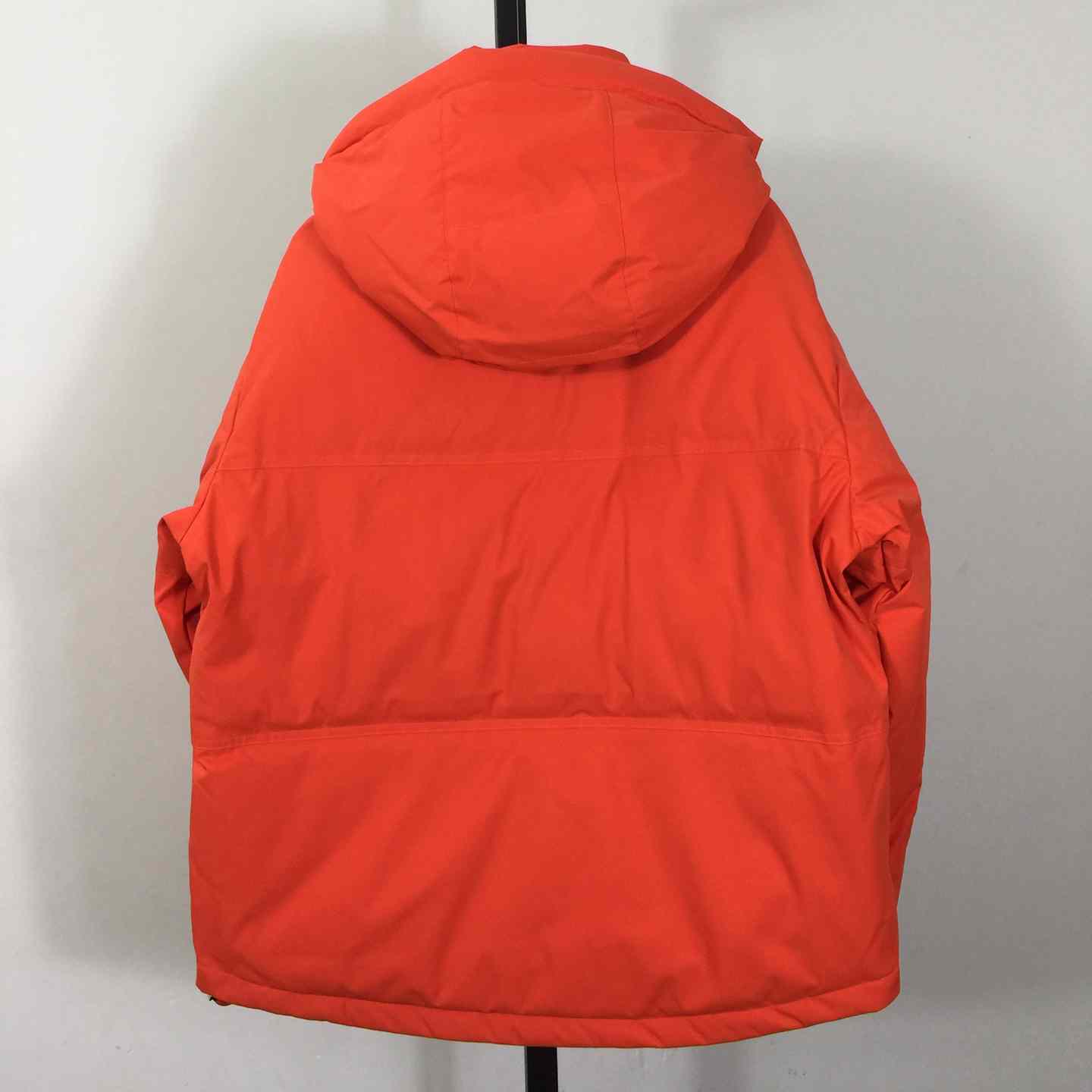 Ami De Coeur Patch Down Jacket - PerfectKickZ