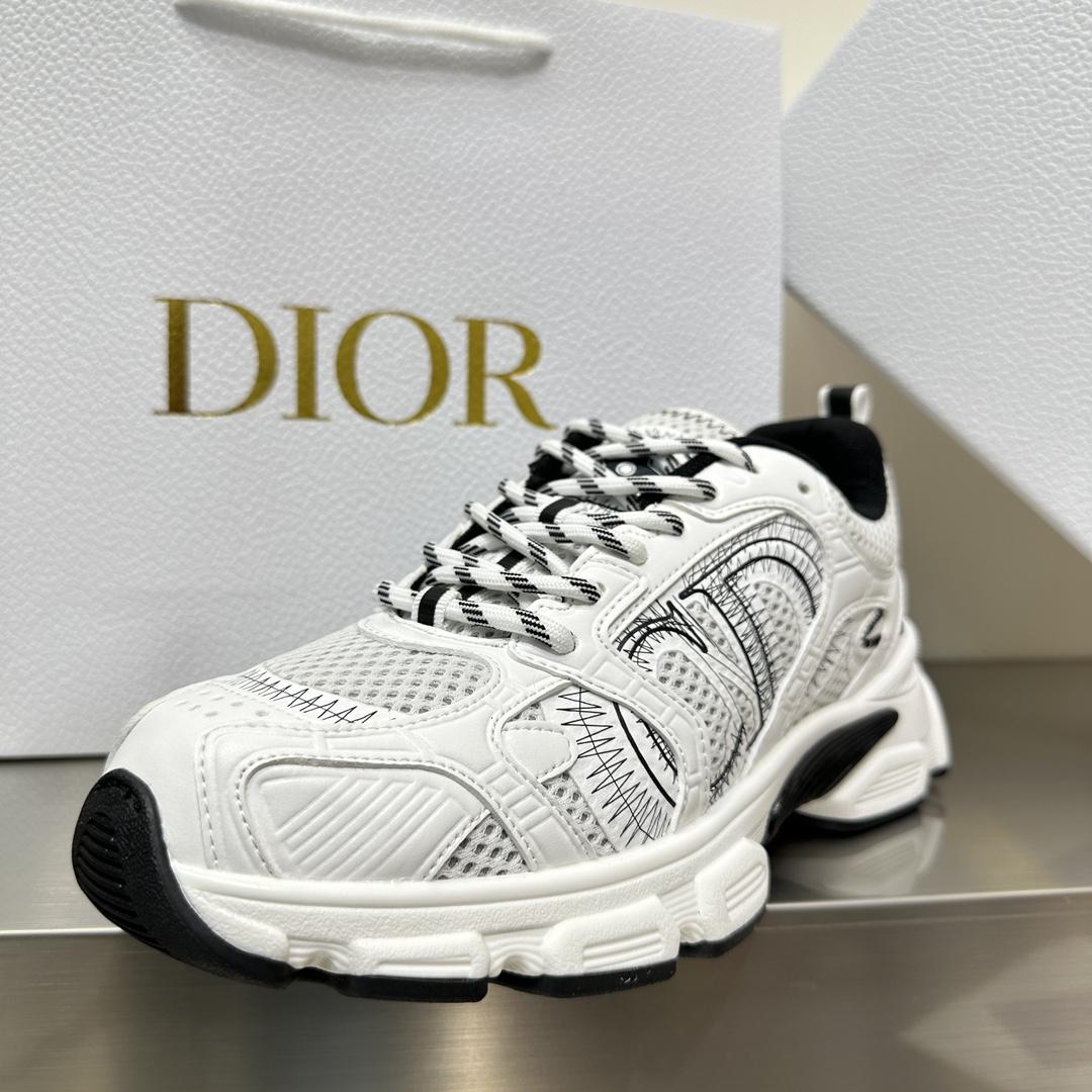 Dior Chrono Sneaker   - 
