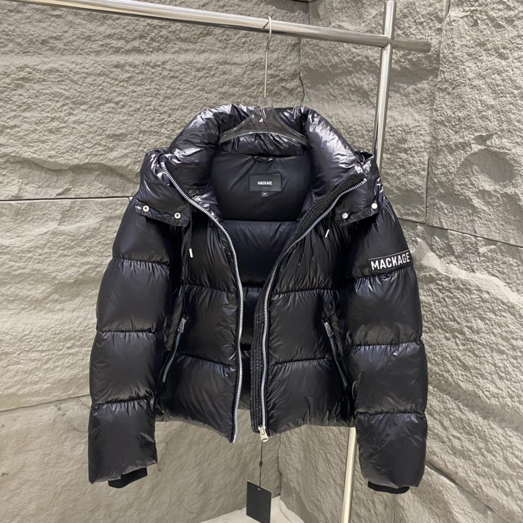 Mackage Evie Jacket  - PerfectKickZ