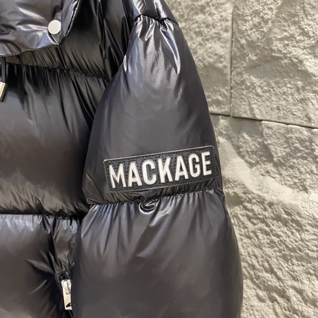 Mackage Evie Jacket  - PerfectKickZ