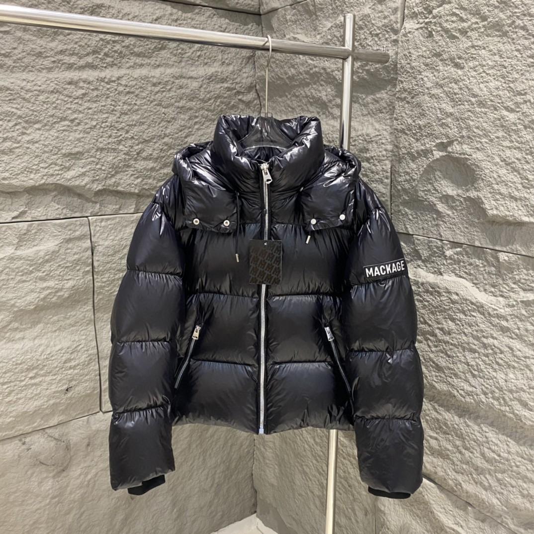 Mackage Evie Jacket  - PerfectKickZ