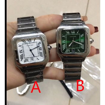 Cartier Watch  - PerfectKickZ
