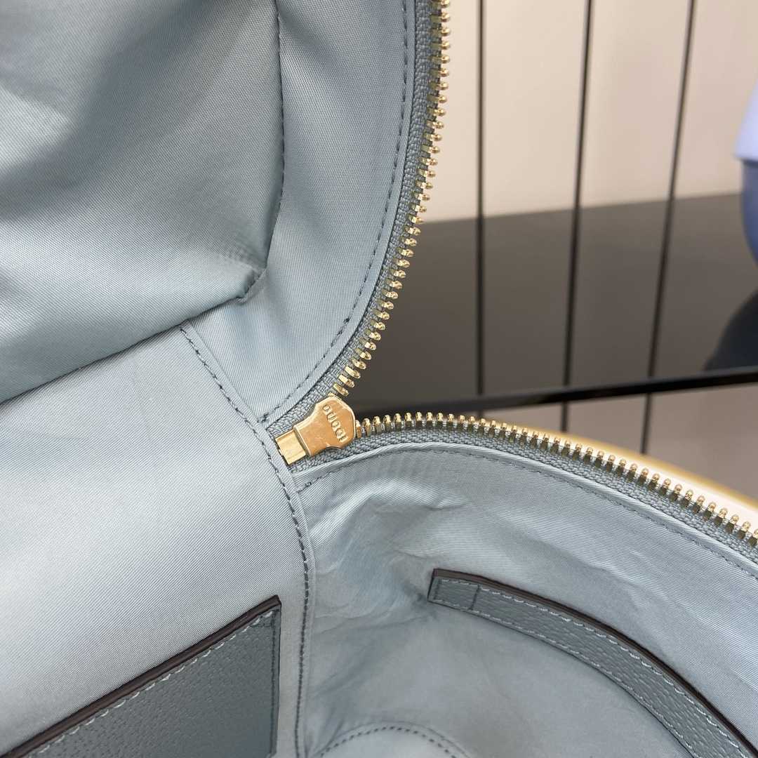 Gucci Ophidia Medium Travel Bag - PerfectKickZ