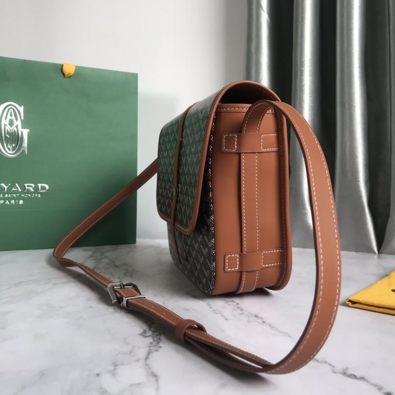 Goyard Belvédère MM Bag - PerfectKickZ
