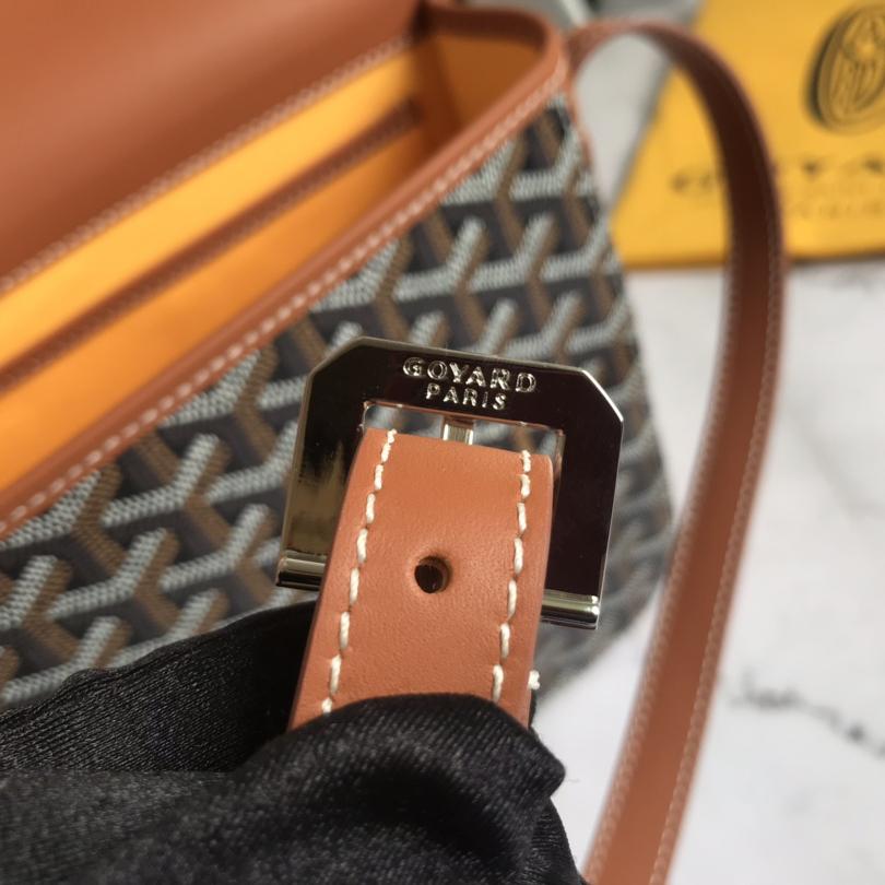 Goyard Belvédère MM Bag - PerfectKickZ