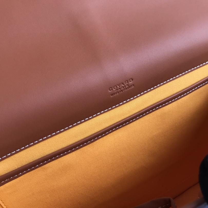 Goyard Belvédère MM Bag - PerfectKickZ