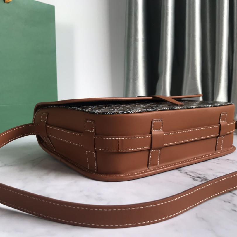 Goyard Belvédère MM Bag - PerfectKickZ