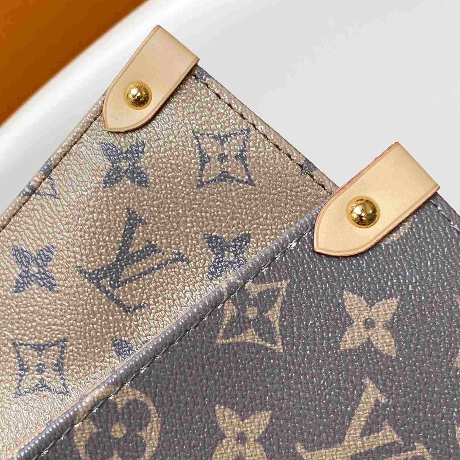 Louis Vuitton OnTheGo MM   M12415 - PerfectKickZ