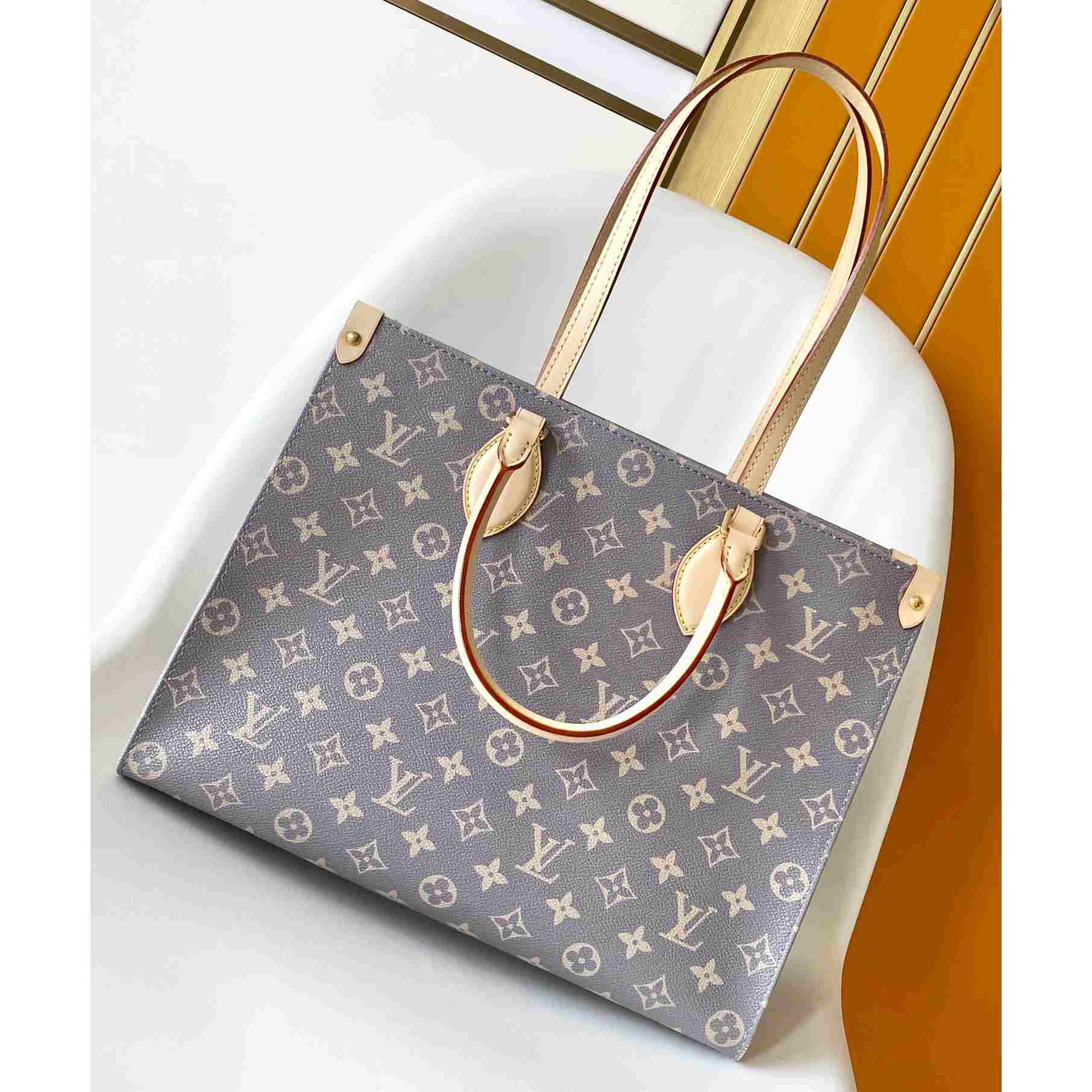 Louis Vuitton OnTheGo MM   M12415 - PerfectKickZ