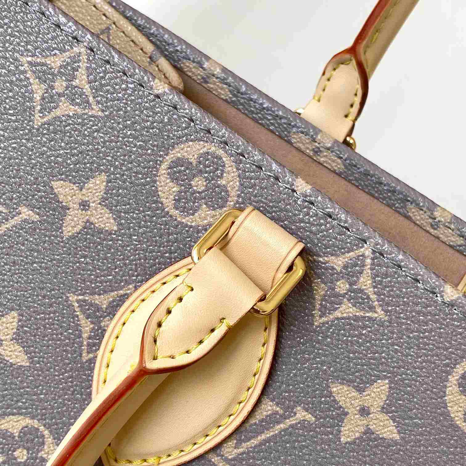 Louis Vuitton OnTheGo MM   M12415 - PerfectKickZ