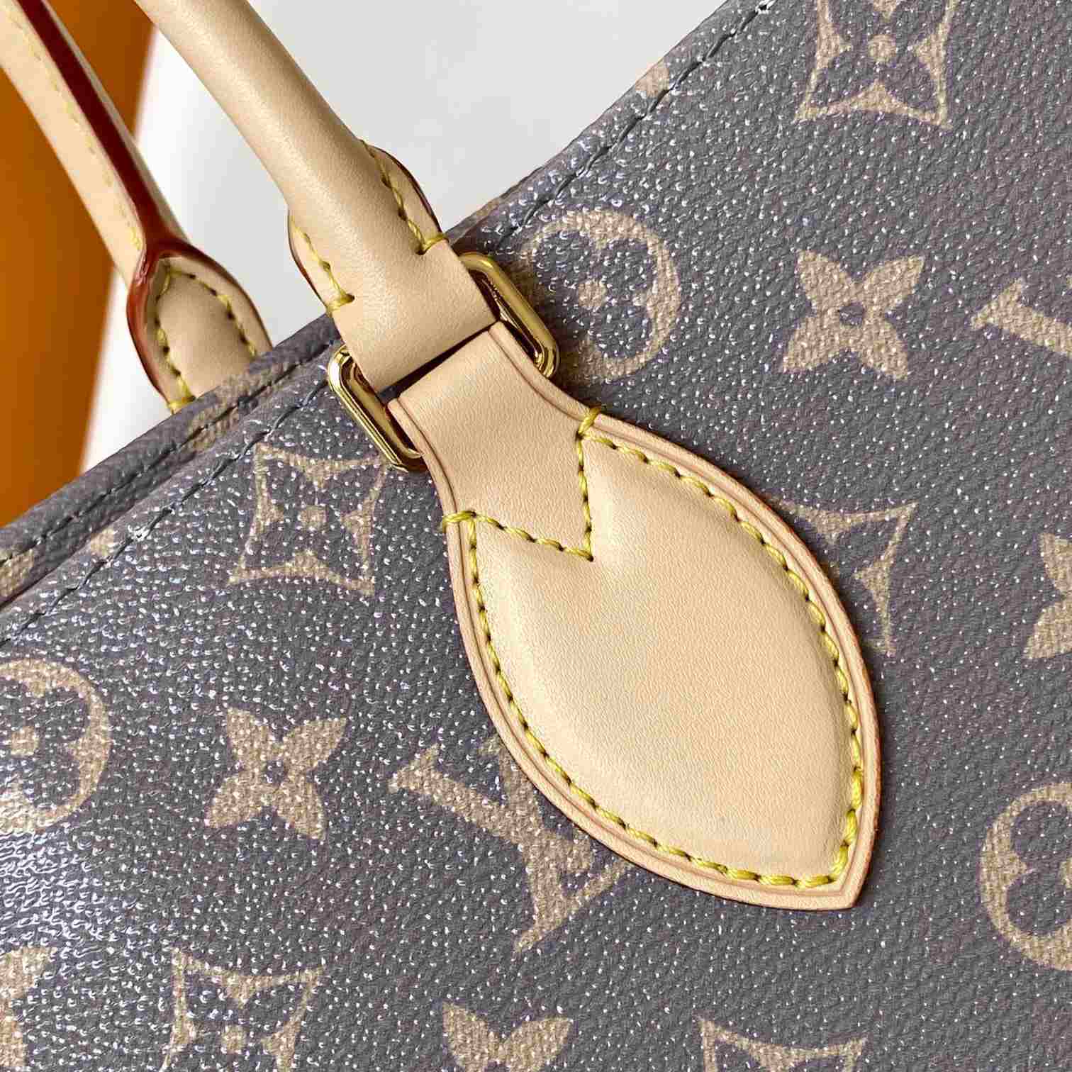 Louis Vuitton OnTheGo MM   M12415 - PerfectKickZ