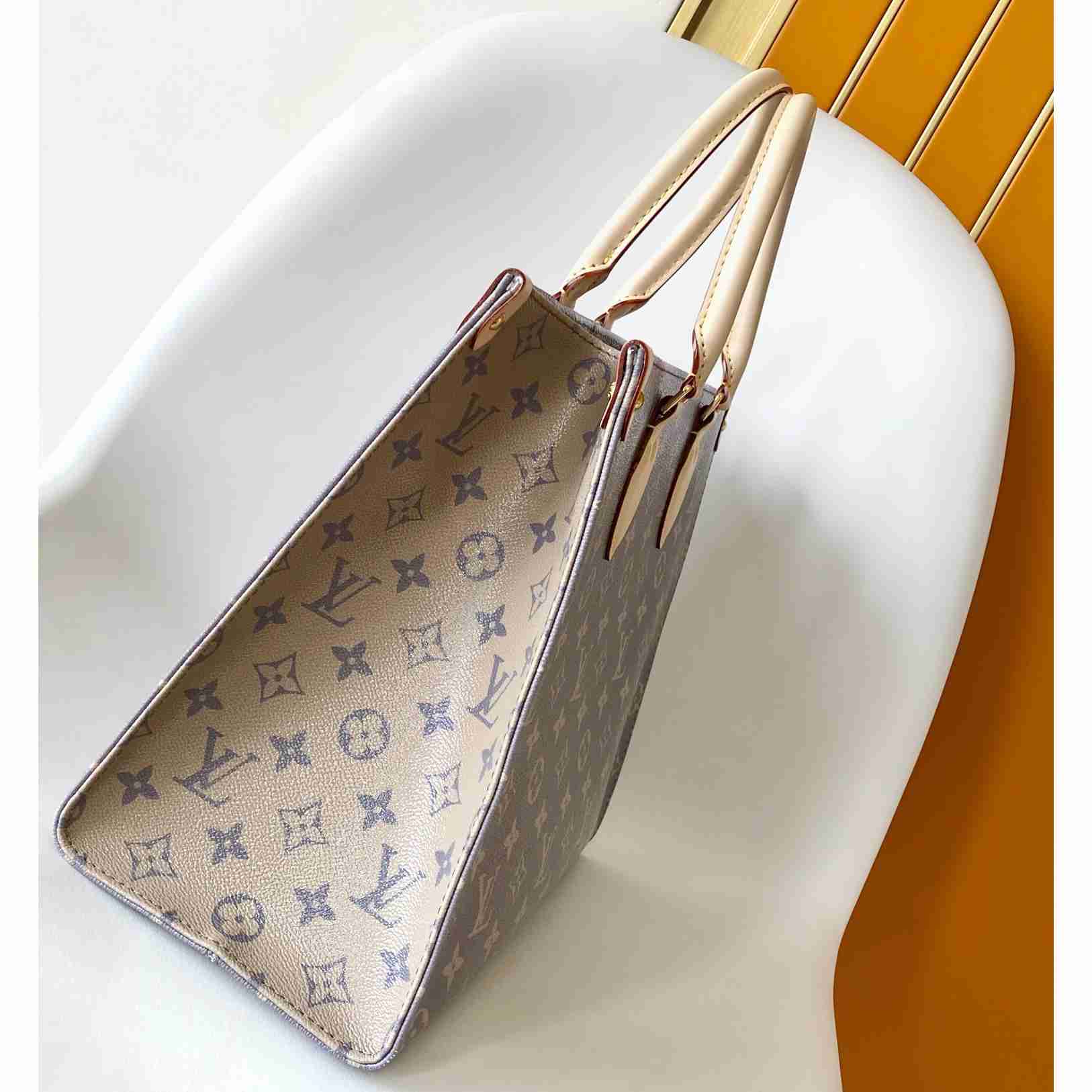 Louis Vuitton OnTheGo MM   M12415 - PerfectKickZ