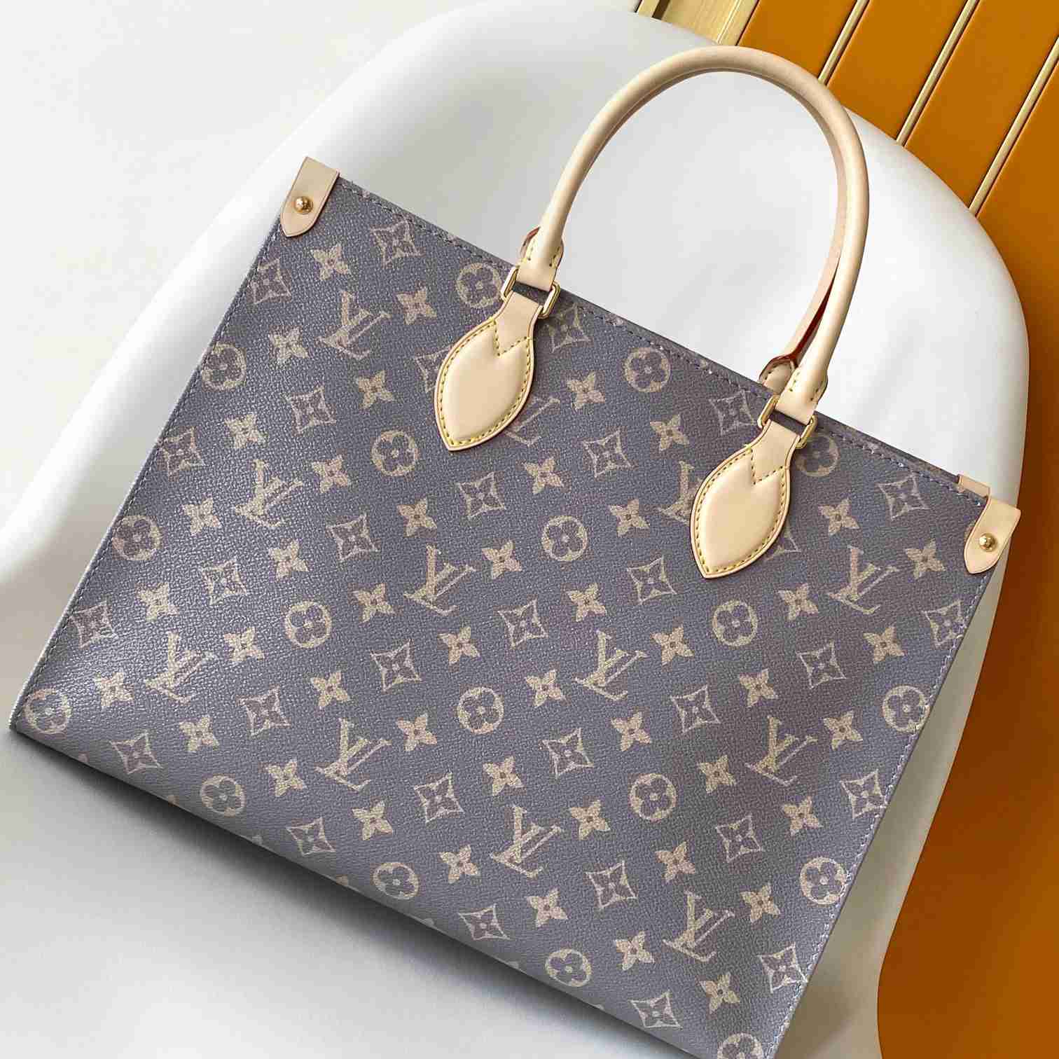 Louis Vuitton OnTheGo MM   M12415 - PerfectKickZ