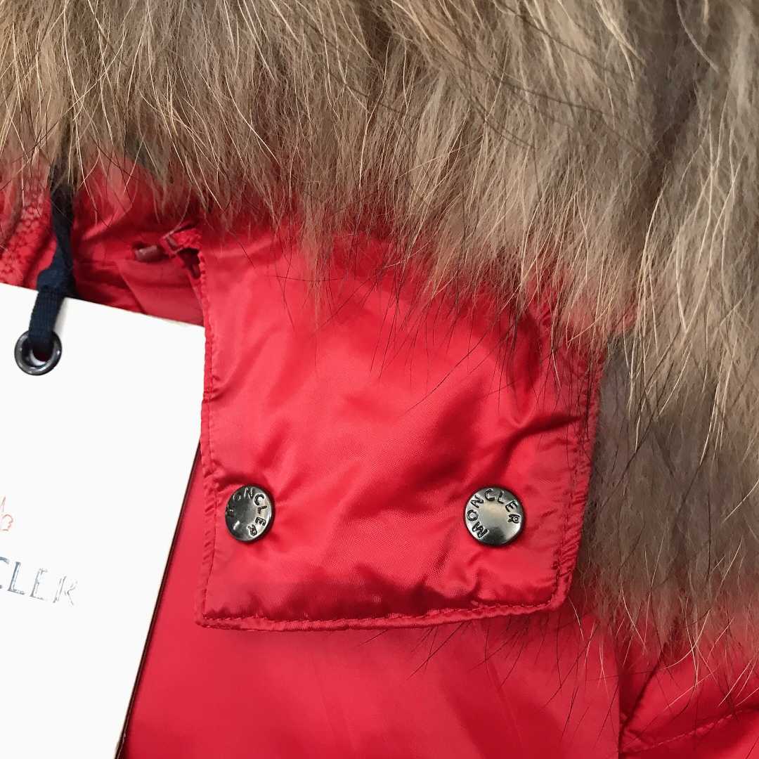 Moncler Kids Down Jacket - PerfectKickZ