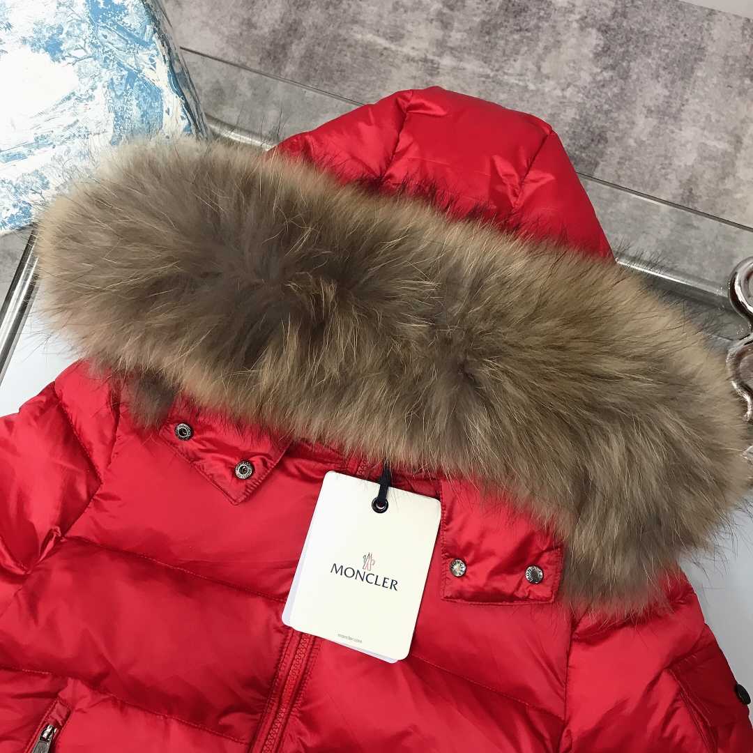 Moncler Kids Down Jacket - PerfectKickZ