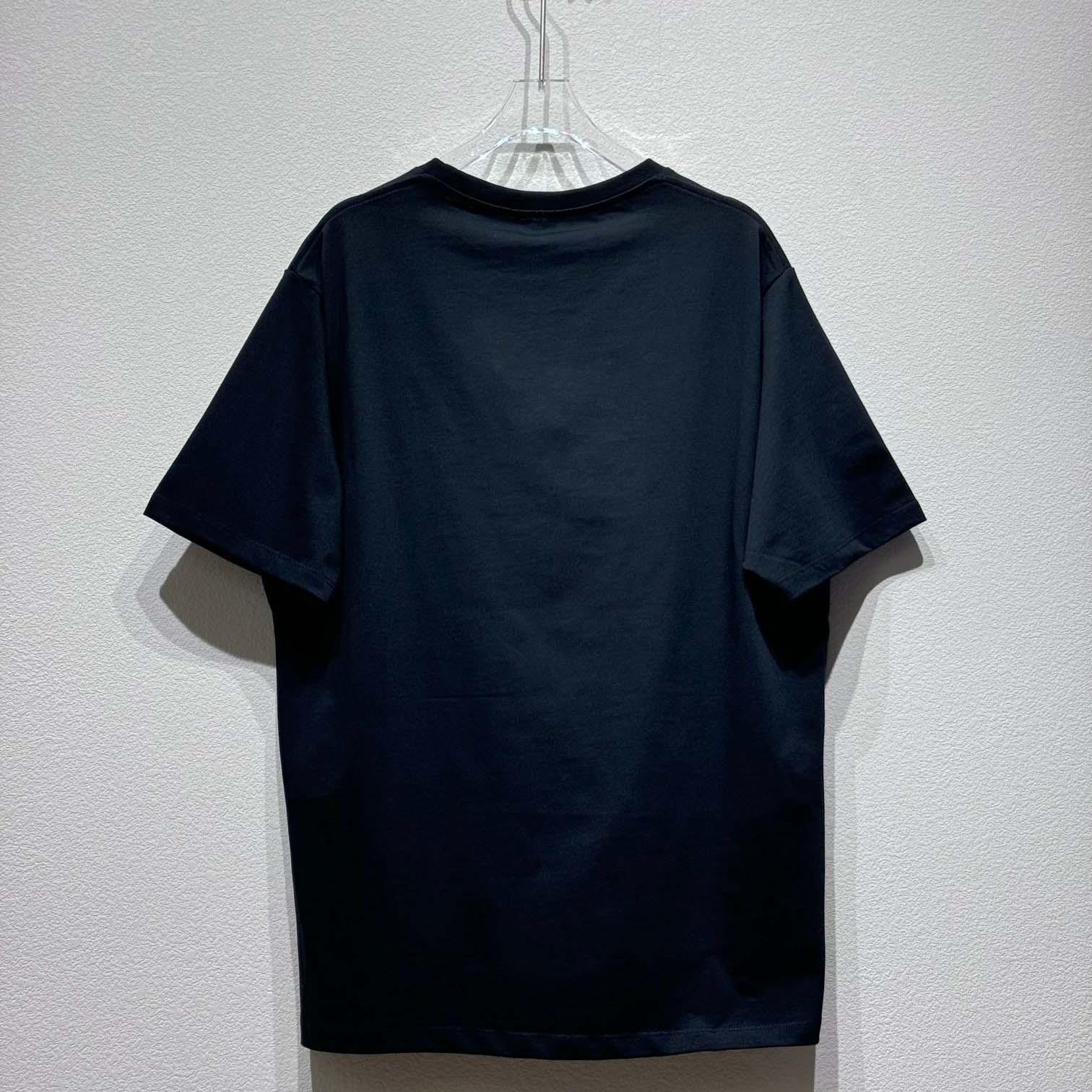 Loewe Relaxed fit T-shirt In Cotton - PerfectKickZ