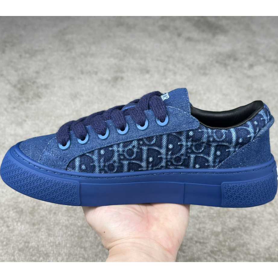Dior B33 Sneaker   - PerfectKickZ