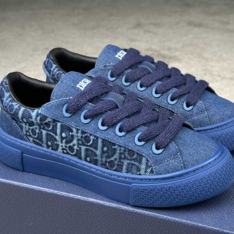 Dior B33 Sneaker   - PerfectKickZ