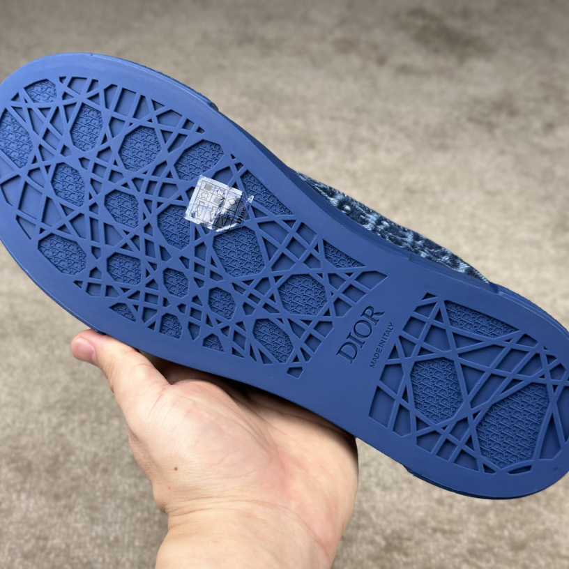 Dior B33 Sneaker   - PerfectKickZ