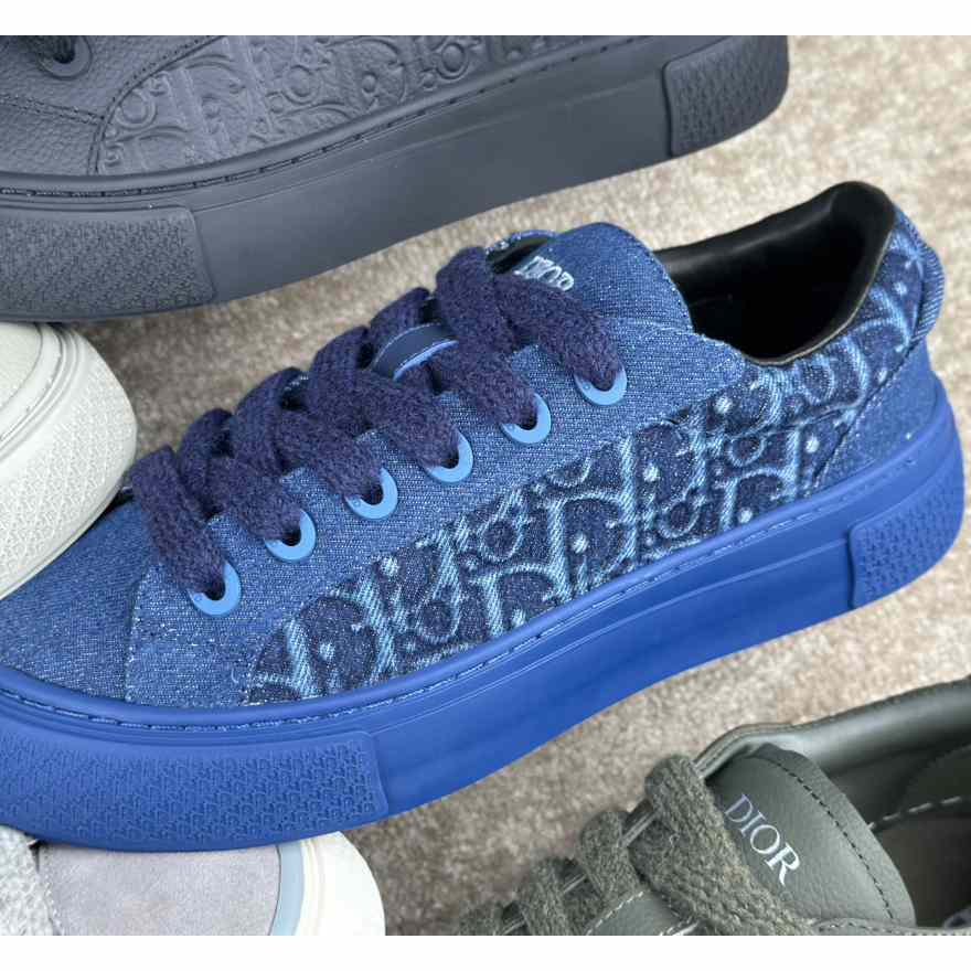 Dior B33 Sneaker   - 