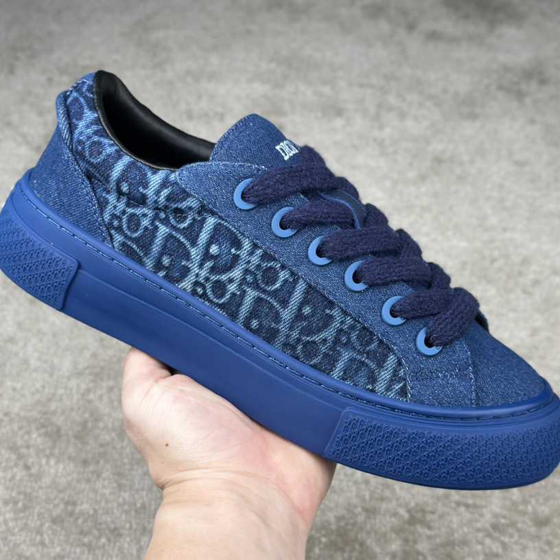 Dior B33 Sneaker   - 