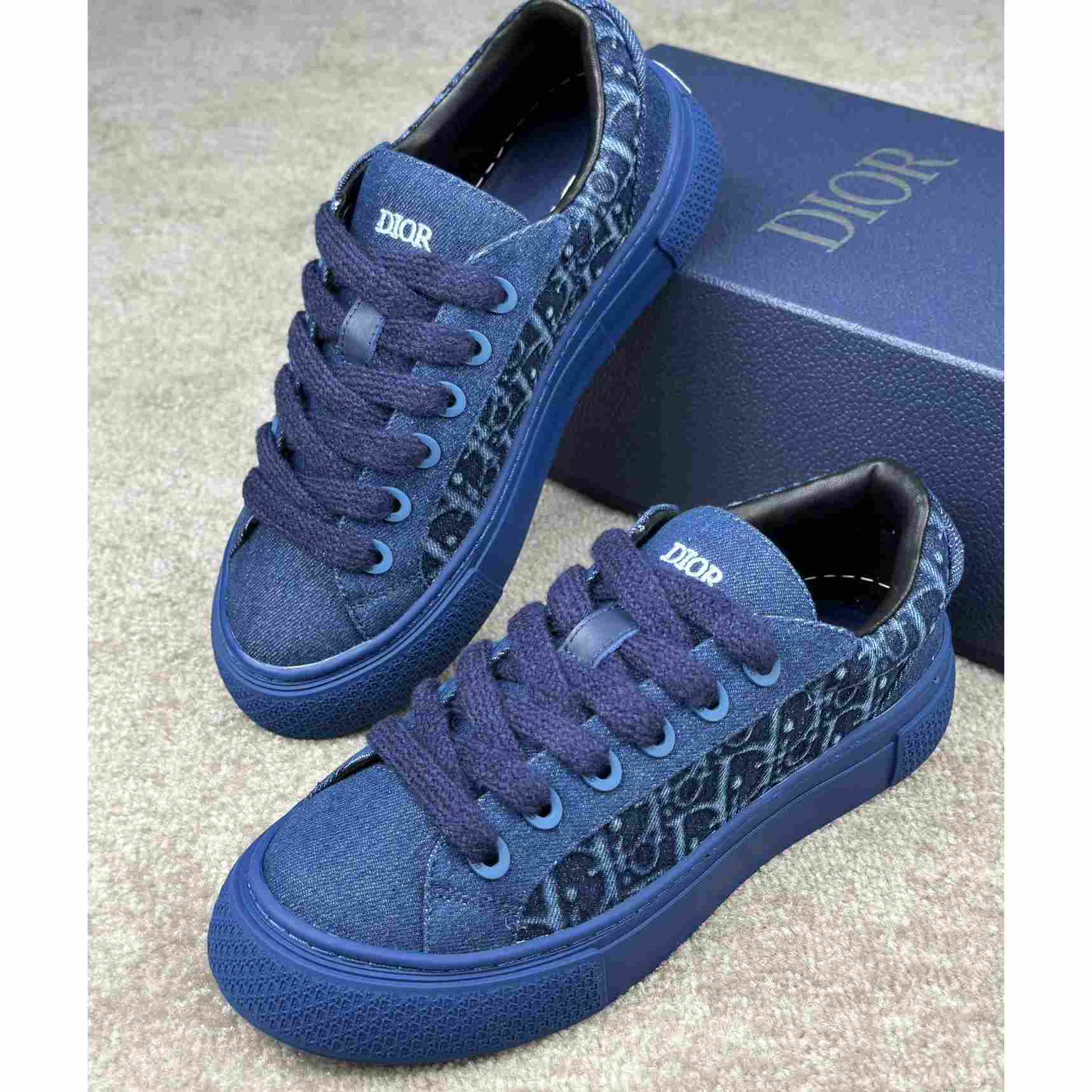 Dior B33 Sneaker   - 