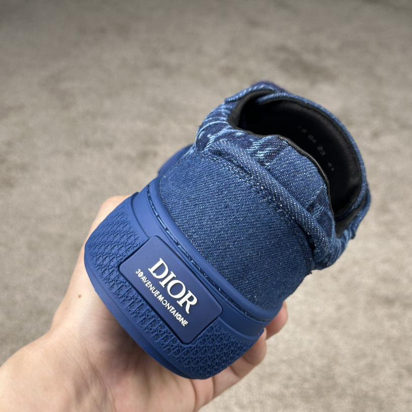 Dior B33 Sneaker   - 