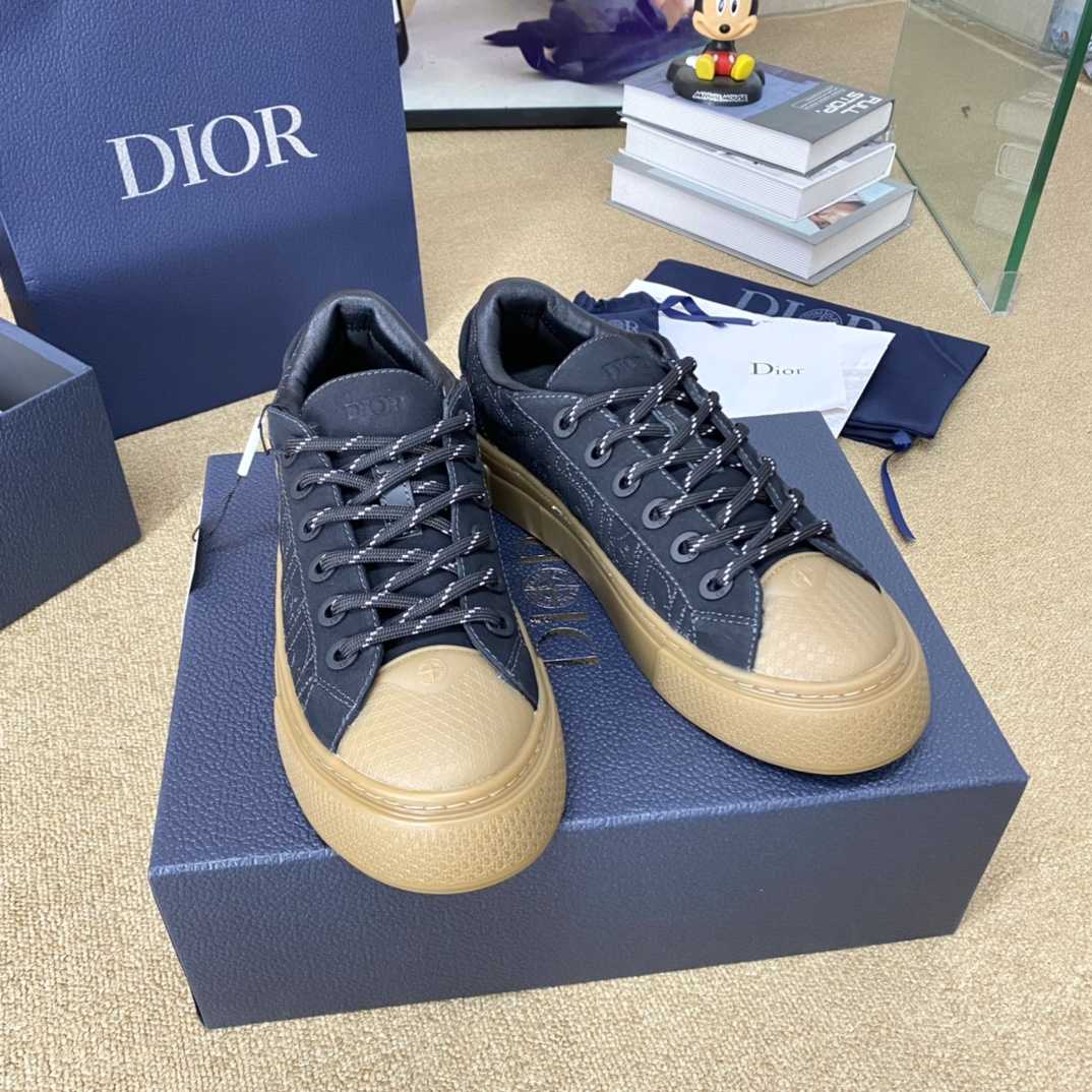Dior And STONE ISLAND B33 Sneaker   - PerfectKickZ