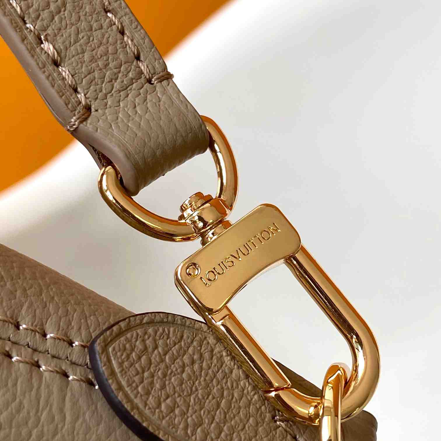 Louis Vuitton Boulogne  M13224 - PerfectKickZ