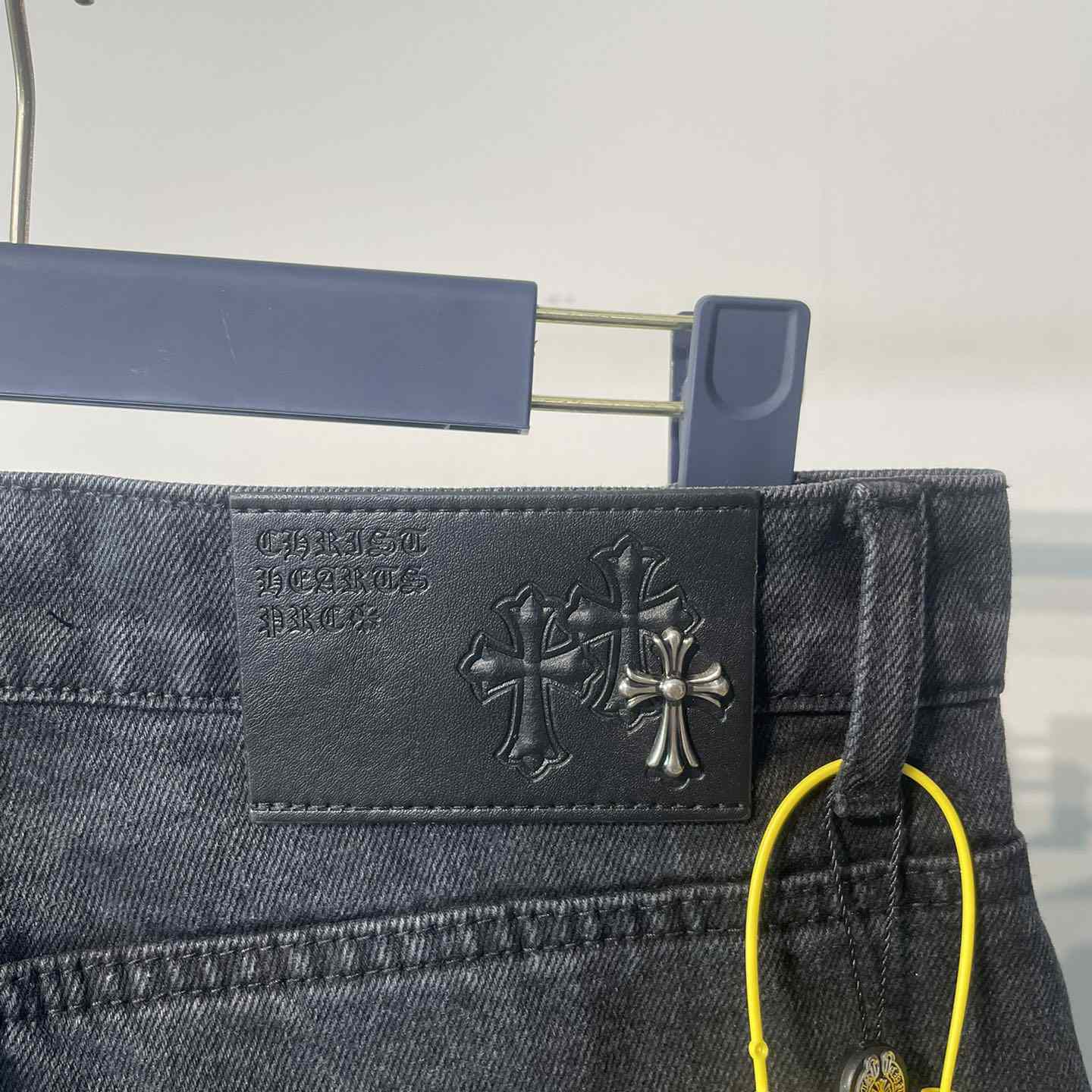Chrome Heart Jeans - PerfectKickZ