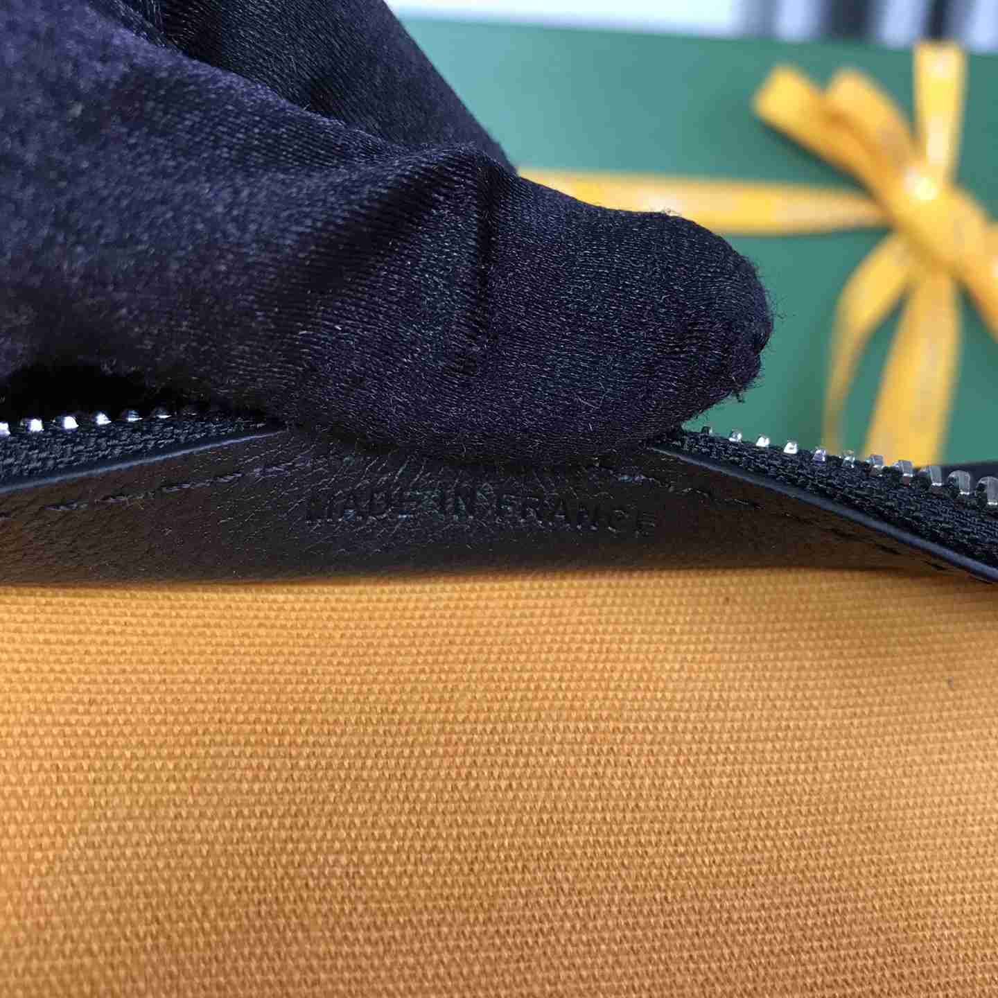 Goyard Jouvence GM Toiletry Bag - PerfectKickZ