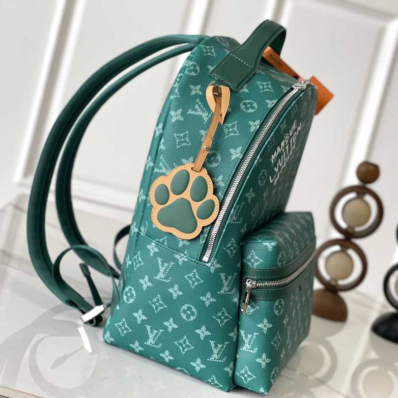 Louis Vuitton Discovery Backpack PM  M12780 - PerfectKickZ