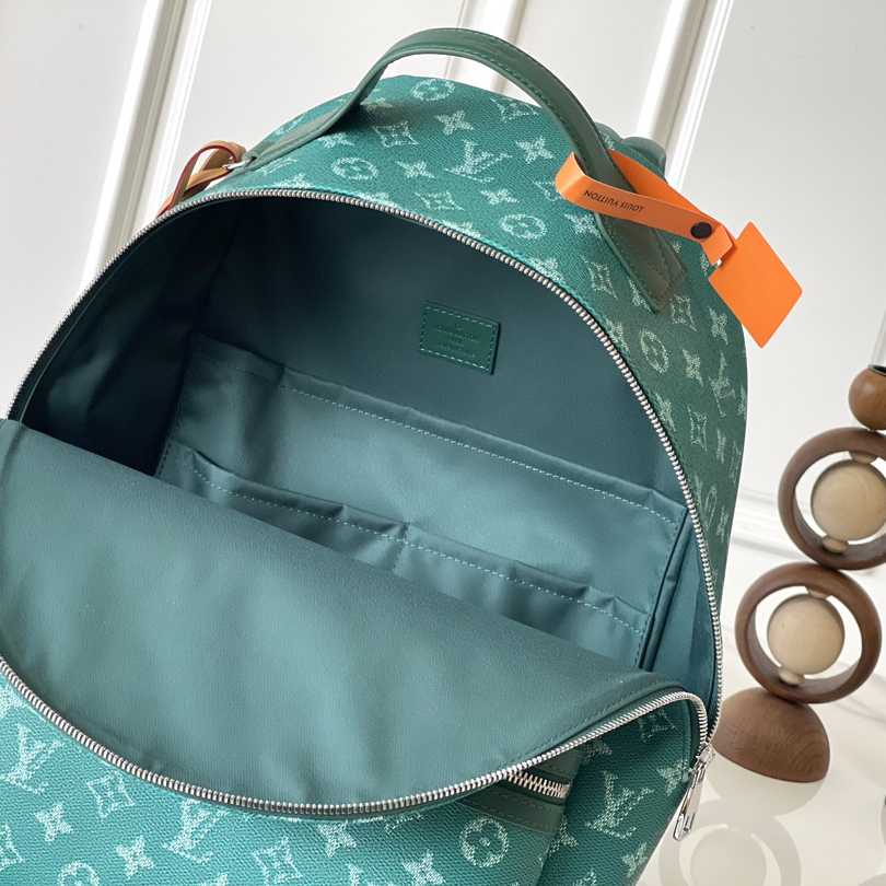 Louis Vuitton Discovery Backpack PM  M12780 - PerfectKickZ