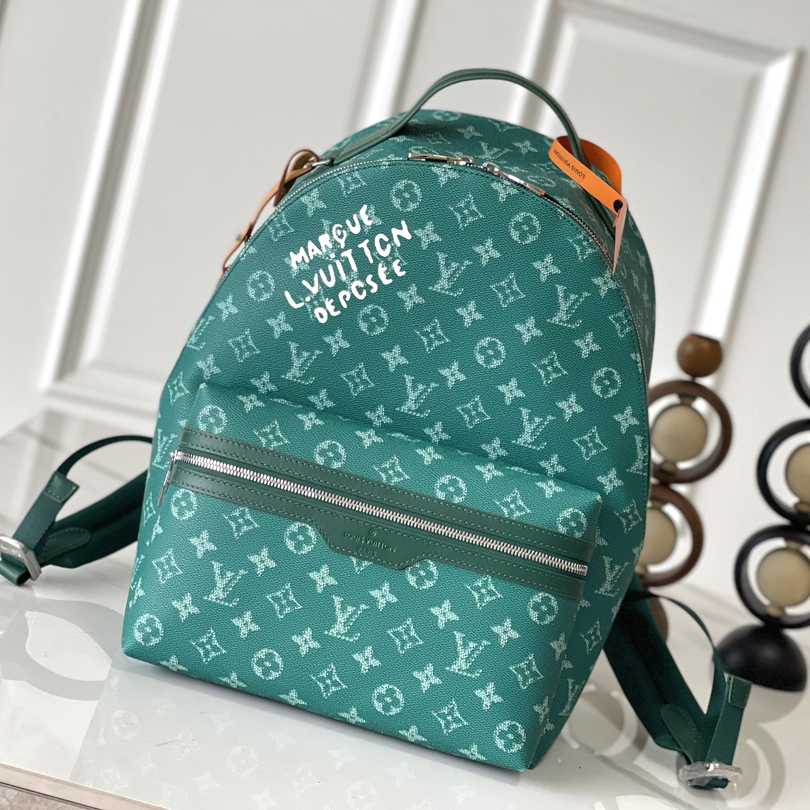 Louis Vuitton Discovery Backpack PM  M12780 - PerfectKickZ