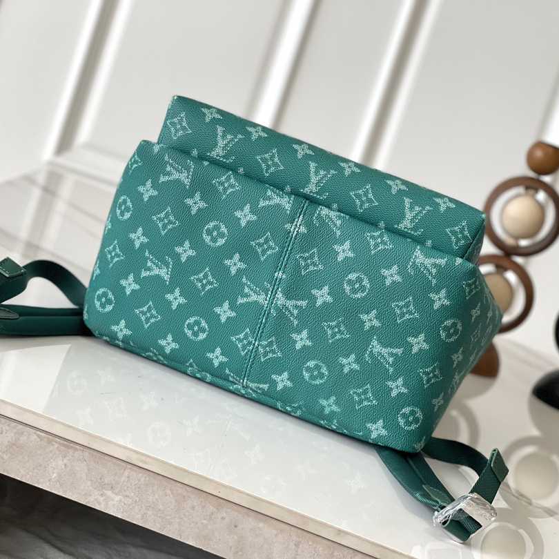 Louis Vuitton Discovery Backpack PM  M12780 - 