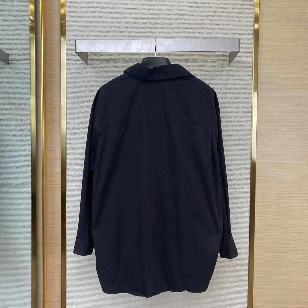 Balenciaga Unity Sports Icon shirt - PerfectKickZ