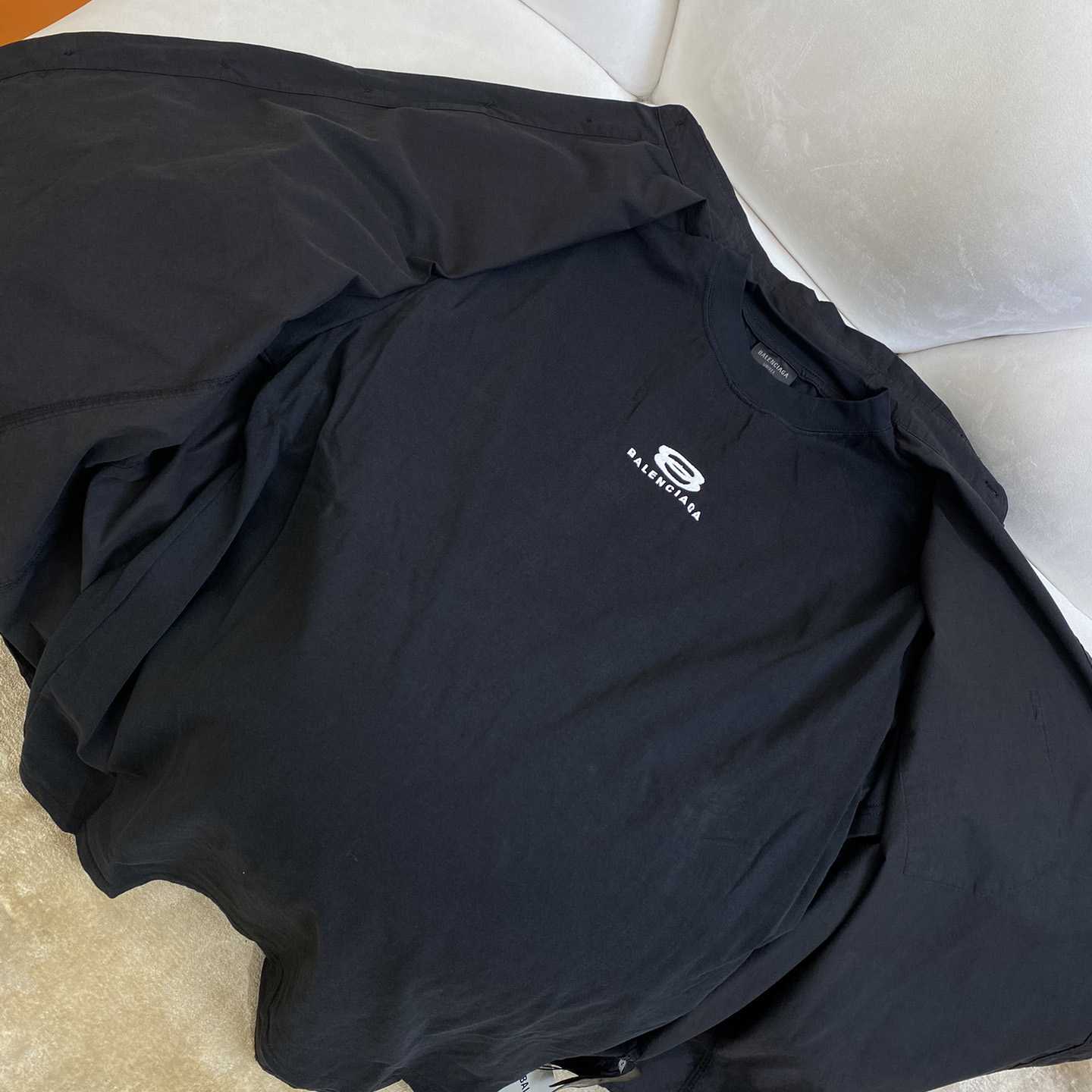 Balenciaga Unity Sports Icon shirt - PerfectKickZ