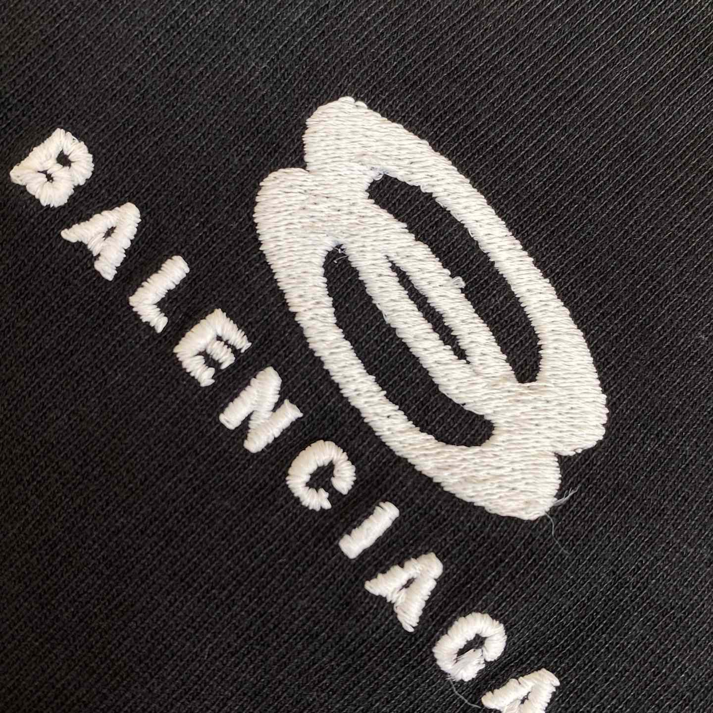 Balenciaga Unity Sports Icon shirt - PerfectKickZ