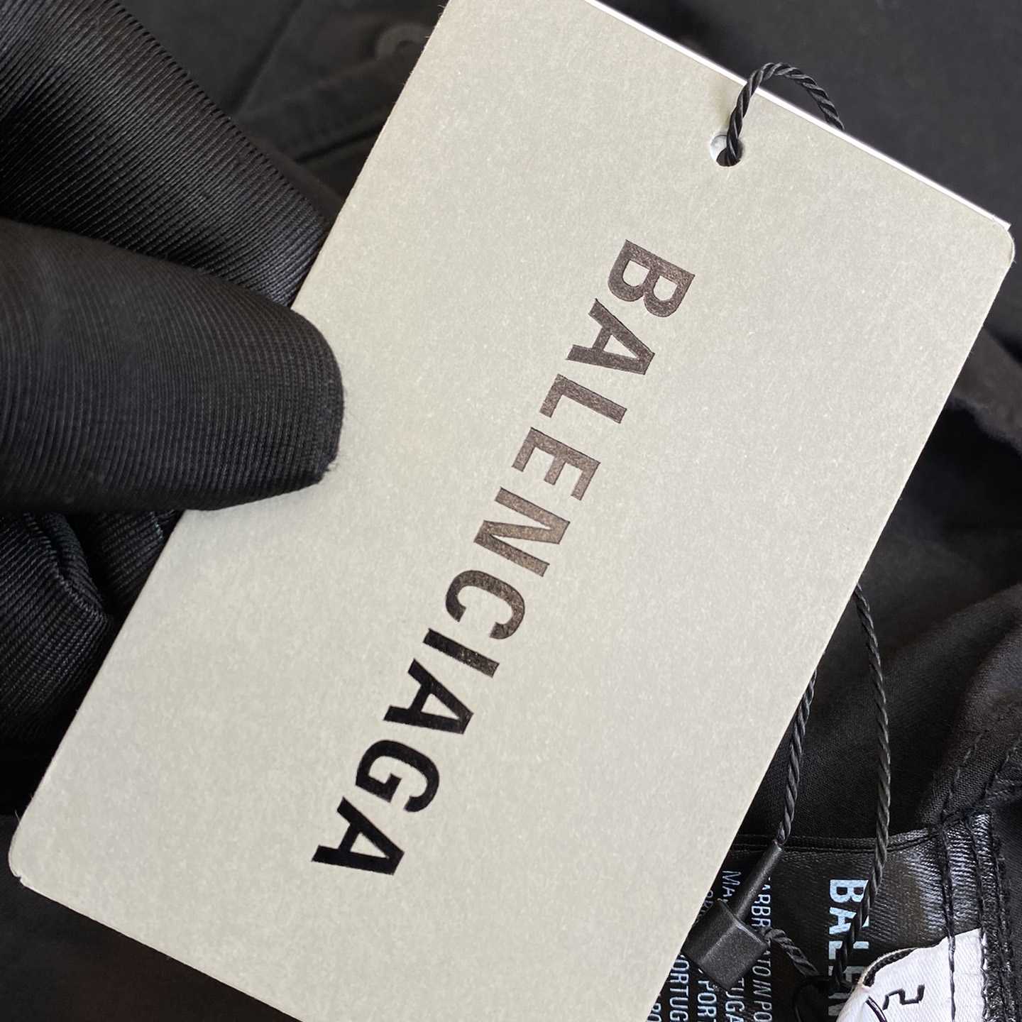 Balenciaga Unity Sports Icon shirt - PerfectKickZ