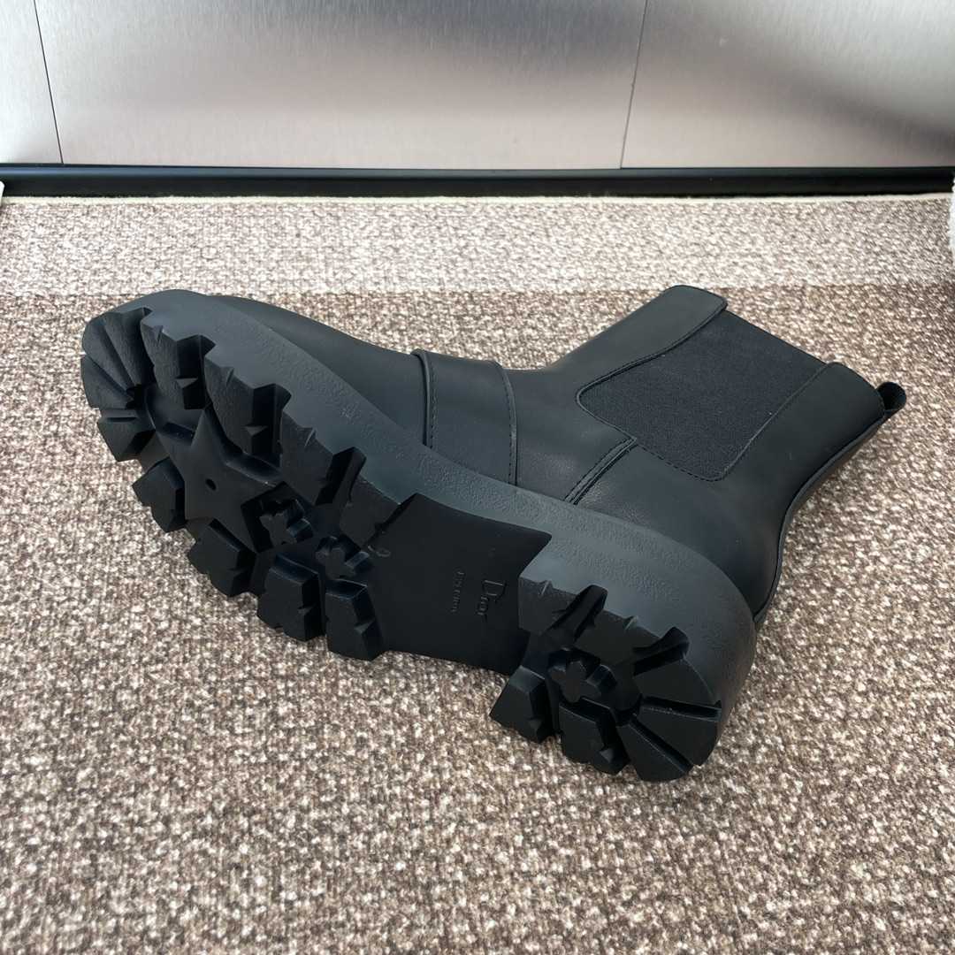 Dior D-Quest Ankle Boot  - PerfectKickZ