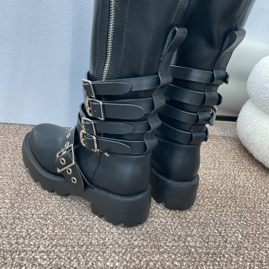 Dior D-Fight Boot  - PerfectKickZ