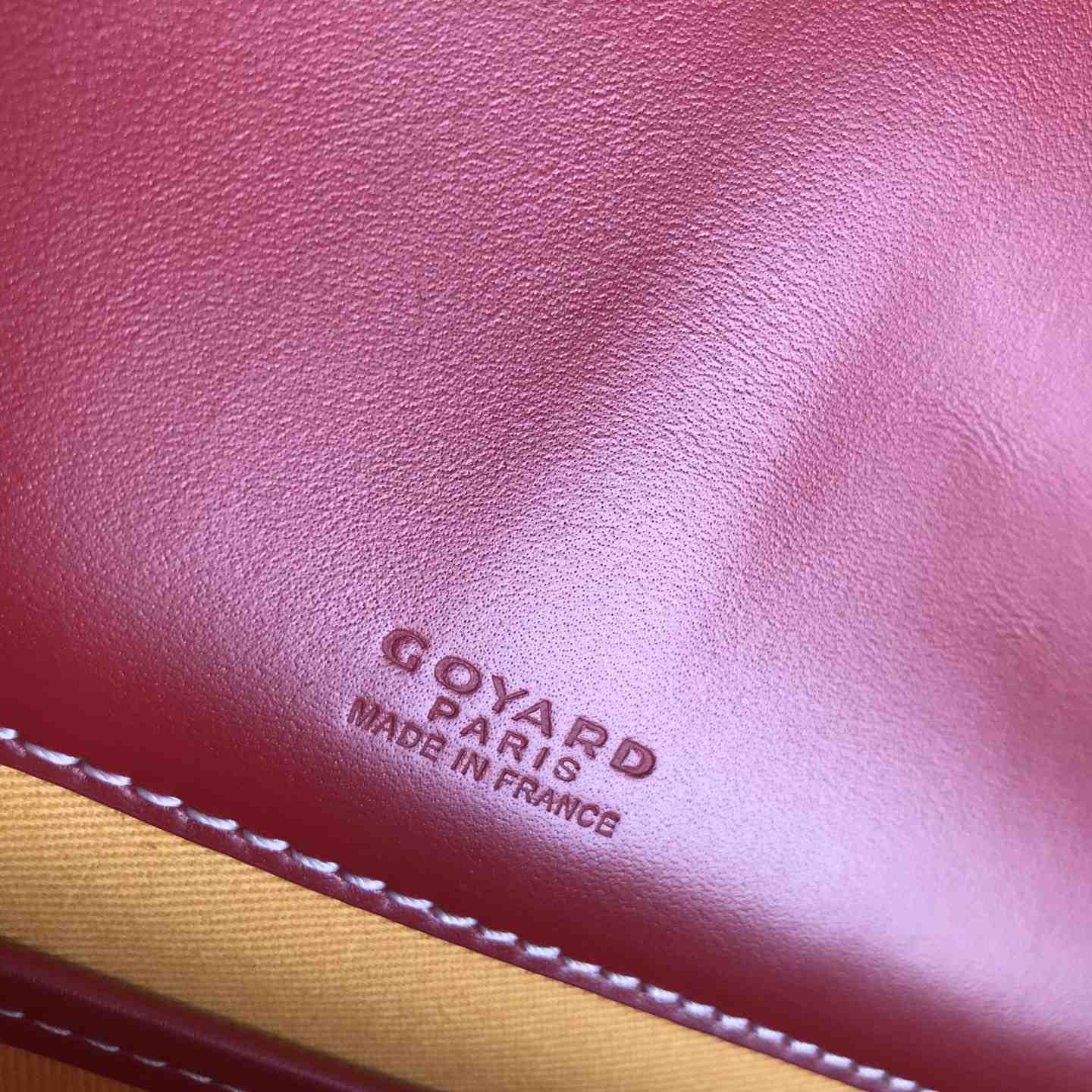 Goyard Belvédère MM Bag - PerfectKickZ