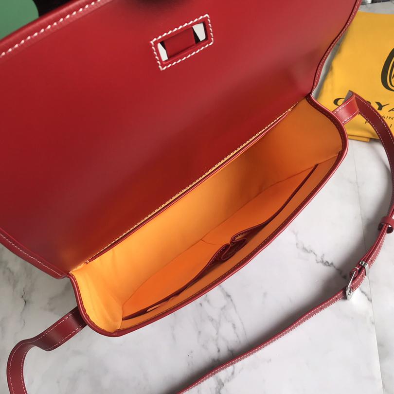 Goyard Belvédère MM Bag - PerfectKickZ